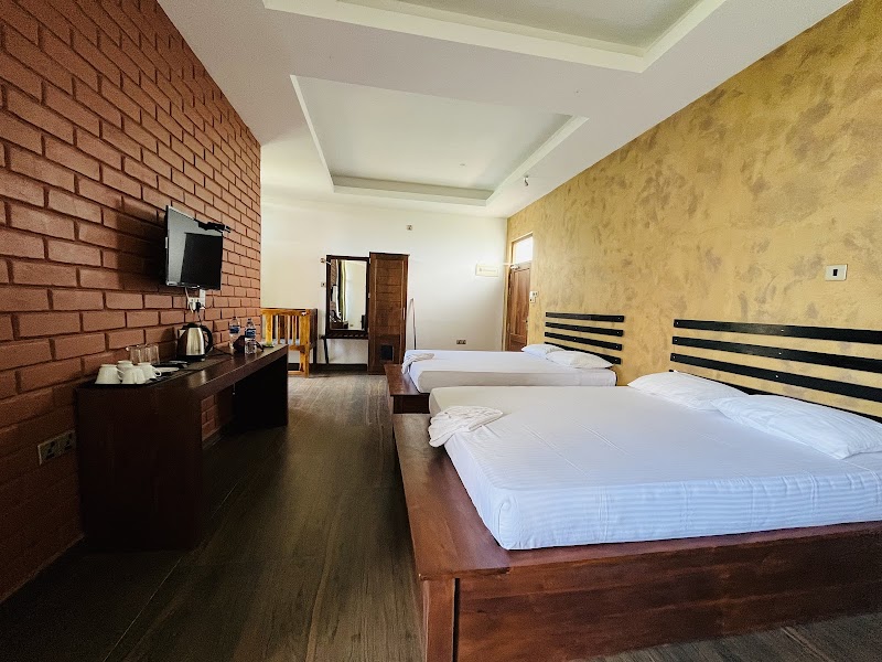 Monaara Leisure Anuradhapura - Anuradhapura - Sri Lanka - booked ai