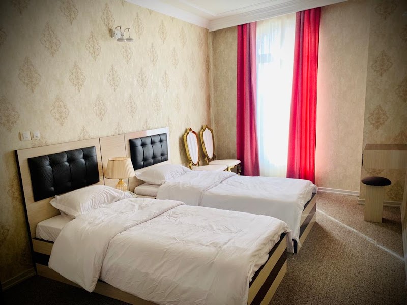 Esteghlal Hotel Ardabil - Ardabil - Iran - booked ai