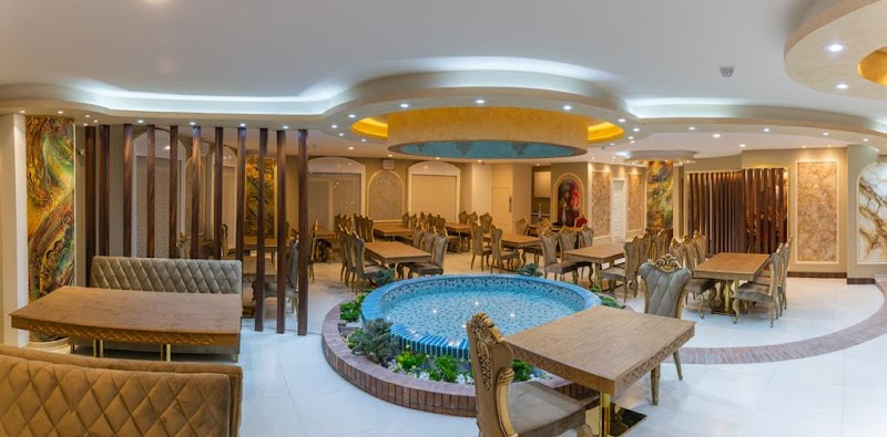 Esteghlal Hotel Ardabil - Ardabil - Iran - booked ai