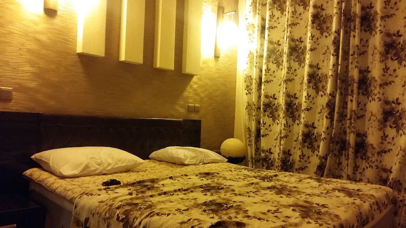 Shorabil Hotel - Ardabil - Iran - booked ai