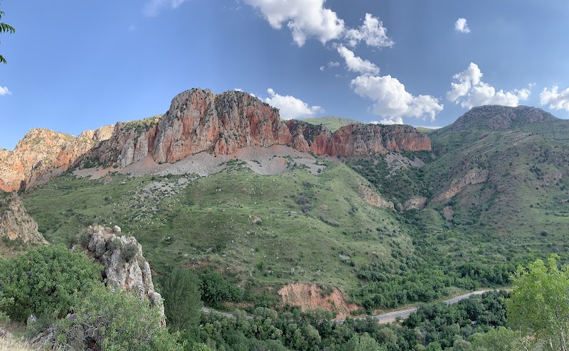 Explore Noravank Monastery - Vayots Dzor Province - Armenia - booked ai