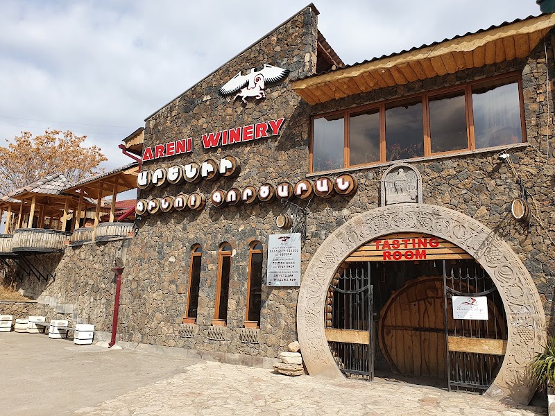 Wine Tasting at Local Wineries at Areni, Armenia - Areni - Armenia - booked ai