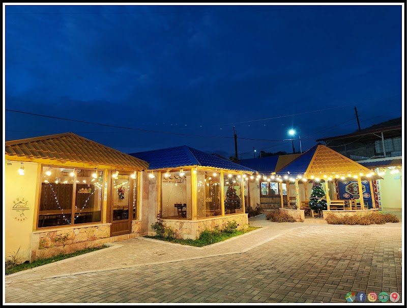 Gntunik Restaurant - Areni - Armenia - booked ai