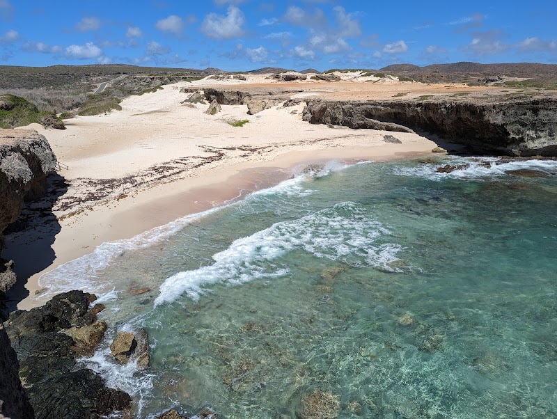 Arikok National Park - Santa Cruz - Aruba - booked ai
