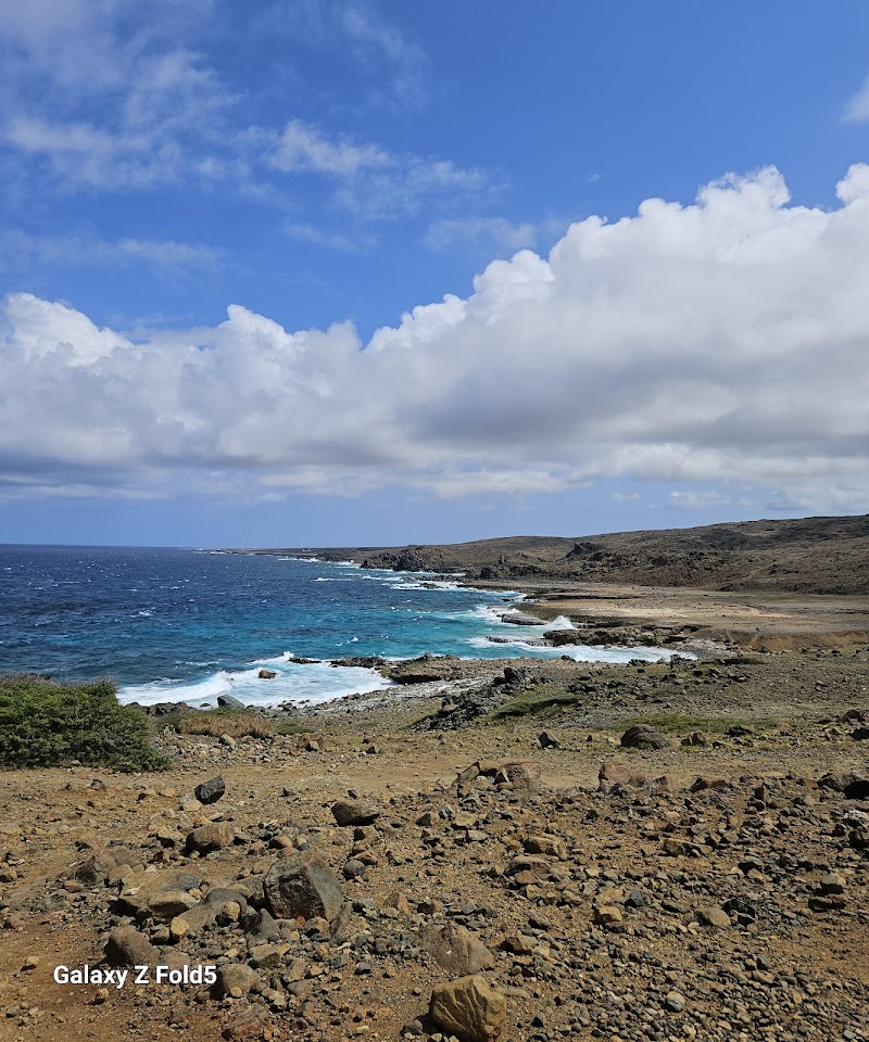 Arikok National Park - Santa Cruz - Aruba - booked ai