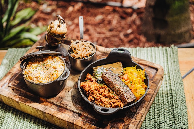 Yemanja Woodfired Grill - Oranjestad - Aruba - booked ai