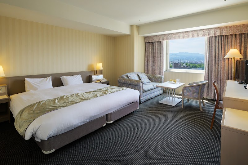 Hotel Aomori - Aomori - Japan - booked ai