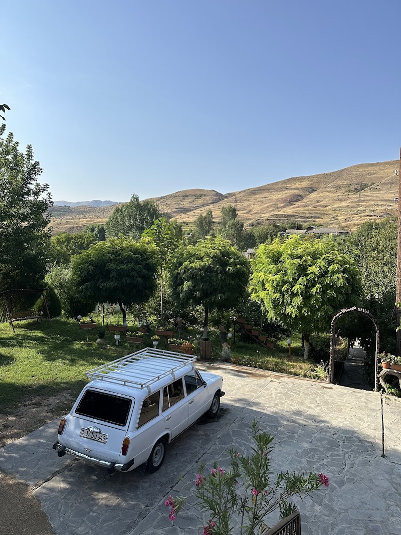 Noravank B&B - Chiva - Armenia - booked ai