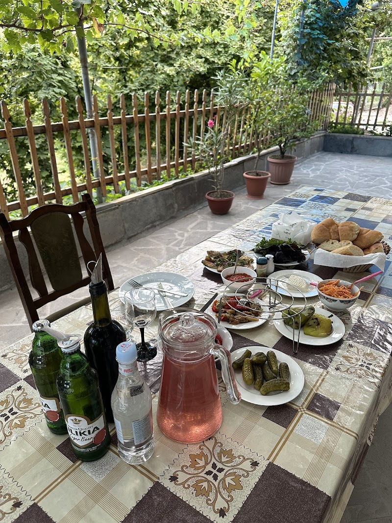 Noravank B&B - Chiva - Armenia - booked ai