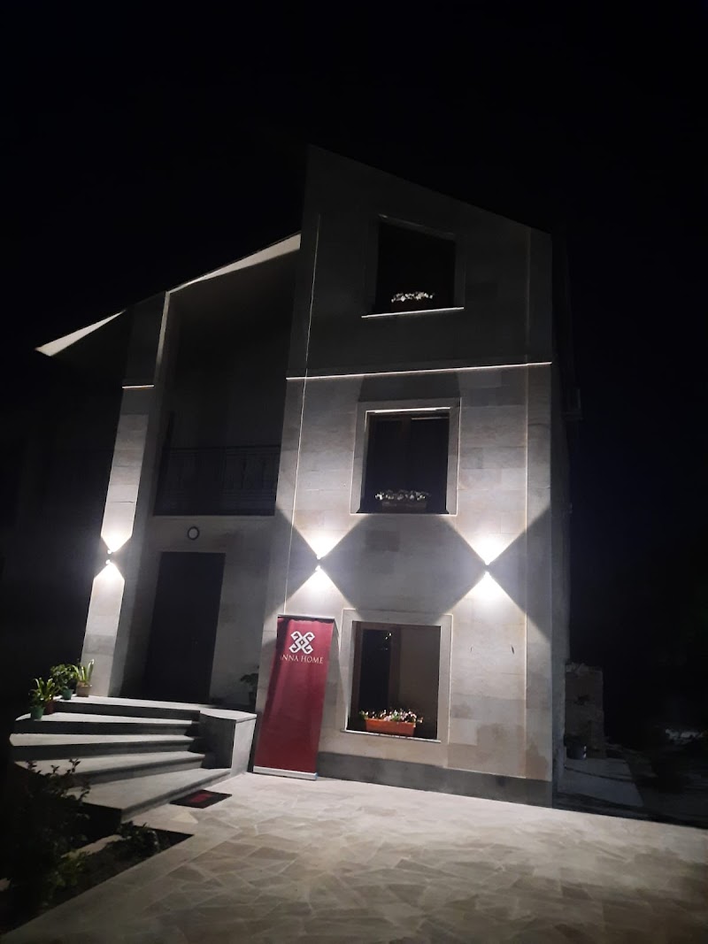 Anna Home B&B - Areni - Armenia - booked ai