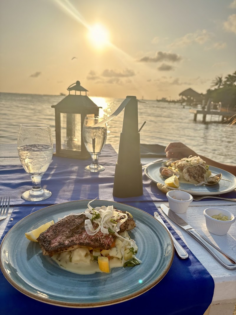 The Flying Fishbone - Savaneta - Aruba - booked ai