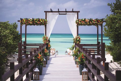 The Ritz-Carlton, Aruba - Noord - Aruba - booked ai