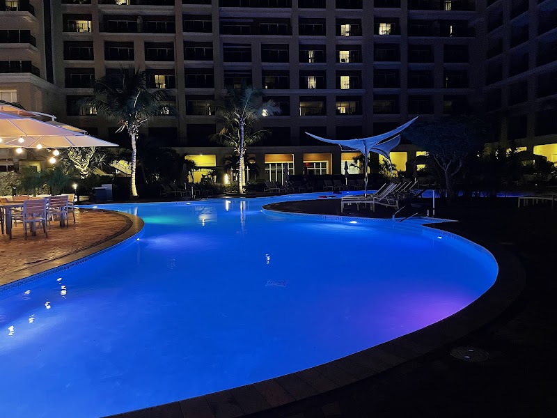 The Ritz-Carlton, Aruba - Noord - Aruba - booked ai