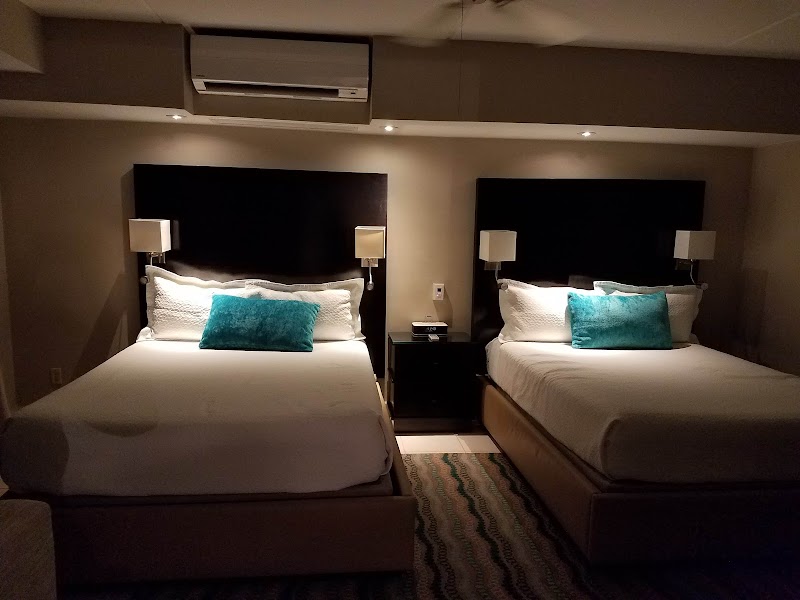 Bucuti & Tara Beach Resort Aruba - Oranjestad - Aruba - booked ai