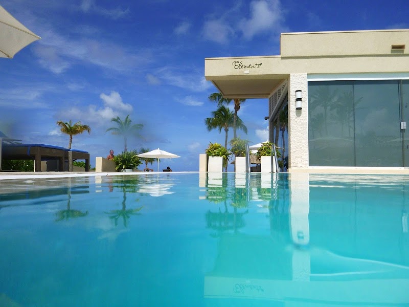 Bucuti & Tara Beach Resort Aruba - Oranjestad - Aruba - booked ai