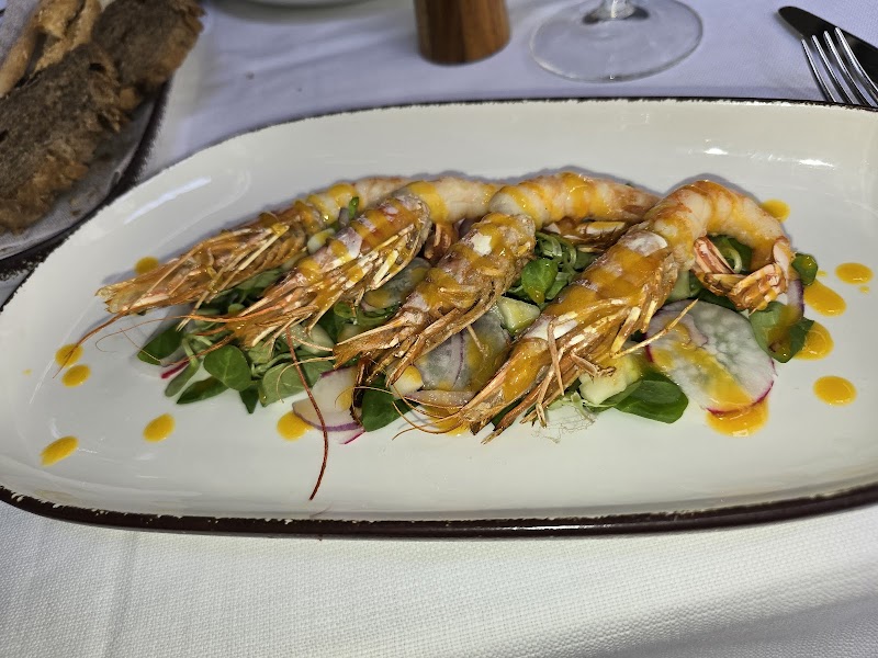 Trattoria Aldente - Aosta - Italy - booked ai