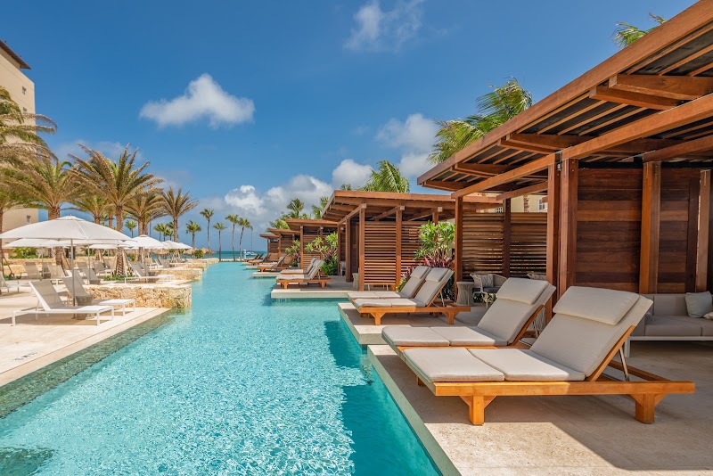 Hyatt Regency Aruba Resort Spa and Casino - Noord - Aruba - booked ai