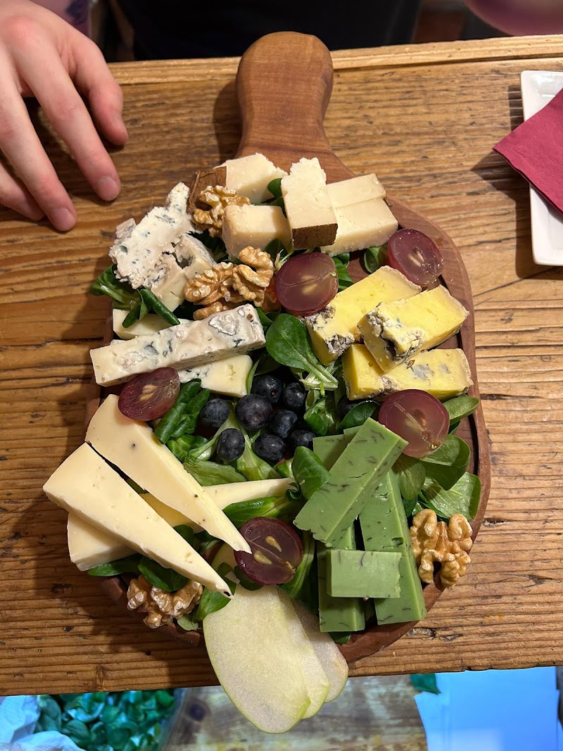 La Bottegaccia - Aosta - Italy - booked ai