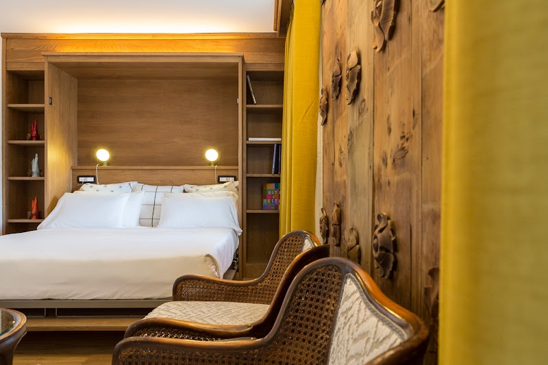 Hotel Duca d'Aosta - Aosta - Italy - booked ai