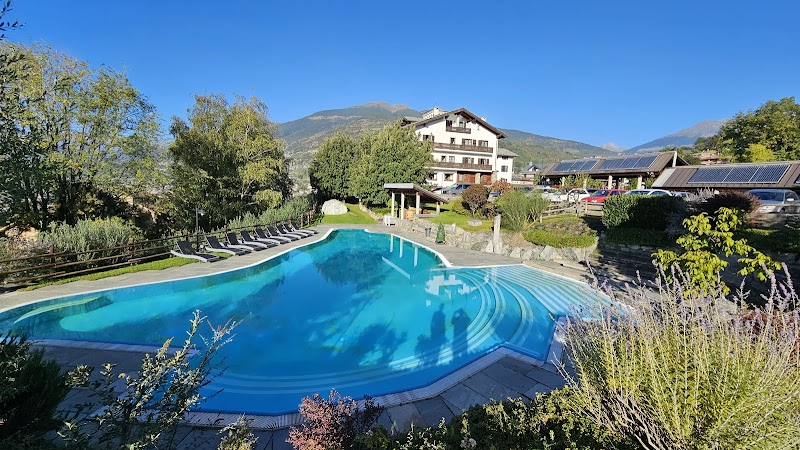 Hotel Milleluci - Aosta - Italy - booked ai