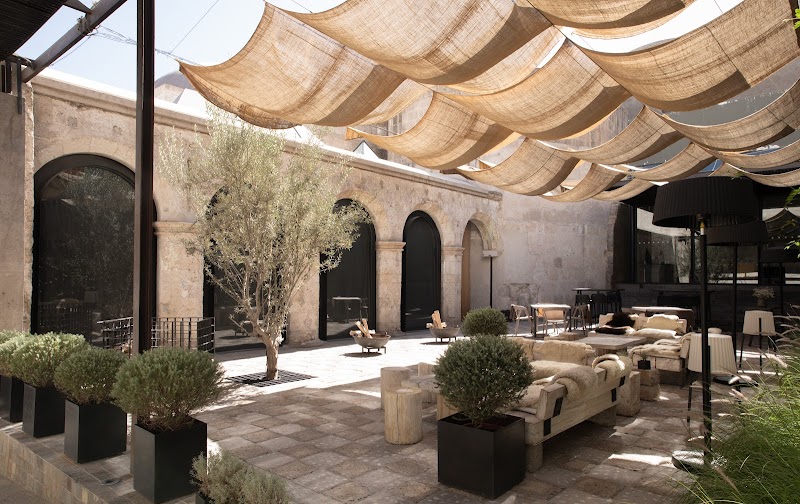 CIRQA - Relais & Châteaux - Arequipa - Peru - booked ai