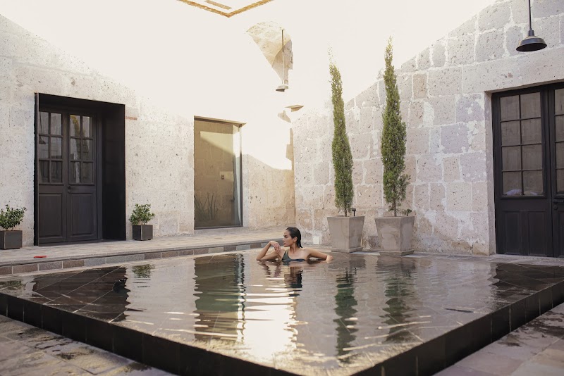 CIRQA - Relais & Châteaux - Arequipa - Peru - booked ai