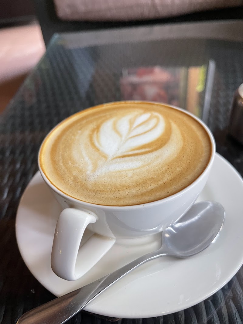 Fifi's Restaurant and Café - Arusha - Tanzania - booked ai