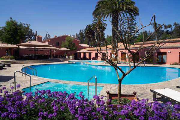 Hotel Libertador Arequipa - Arequipa - Peru - booked ai