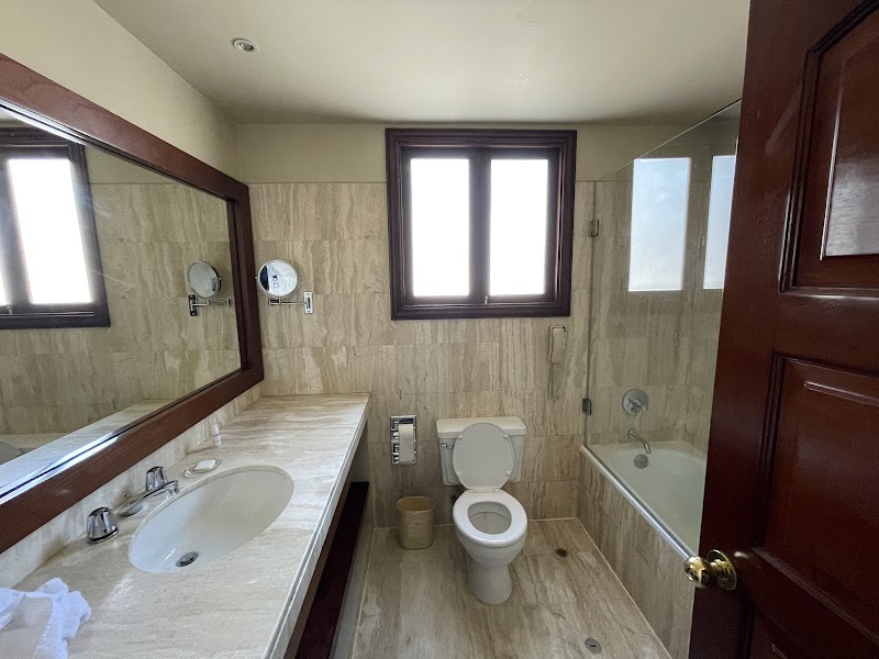 Hotel Libertador Arequipa - Arequipa - Peru - booked ai