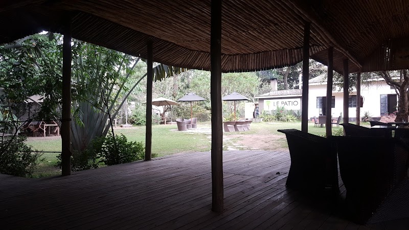 Le Patio - Arusha - Tanzania - booked ai