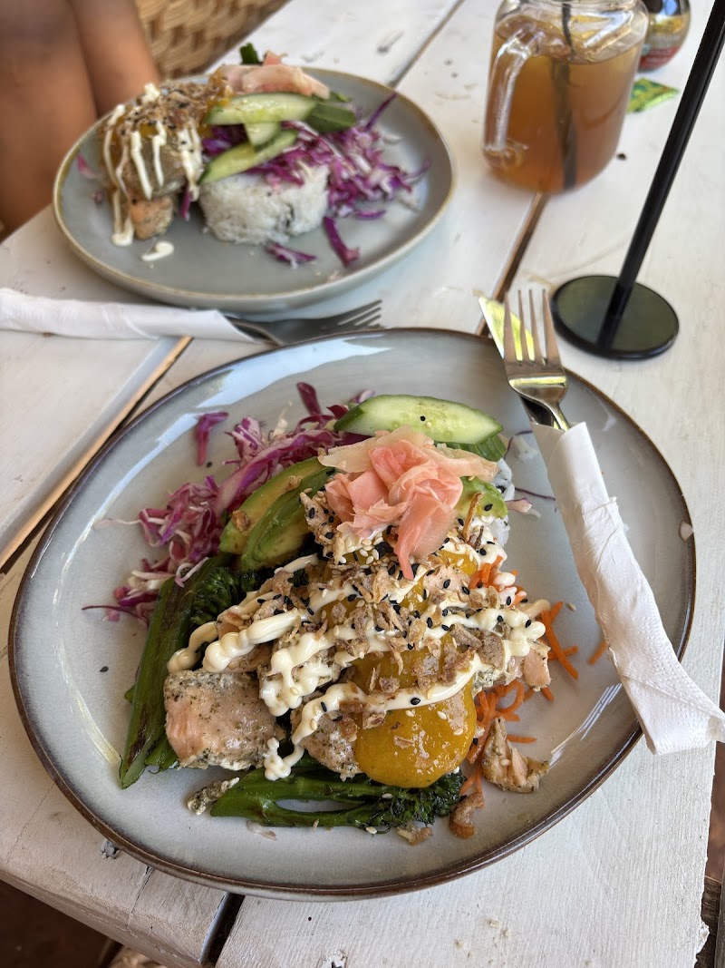 Blak Tapas Café & Catering - Kununurra - Australia - booked ai