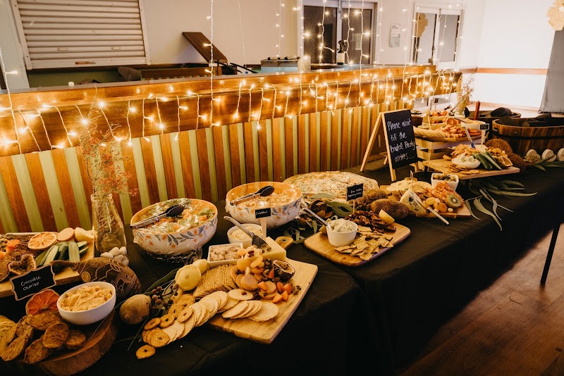 Blak Tapas Café & Catering - Kununurra - Australia - booked ai