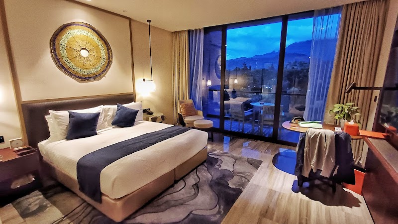 Gran Meliá Arusha - Arusha - Tanzania - booked ai