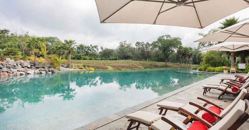Gran Meliá Arusha - Arusha - Tanzania - booked ai