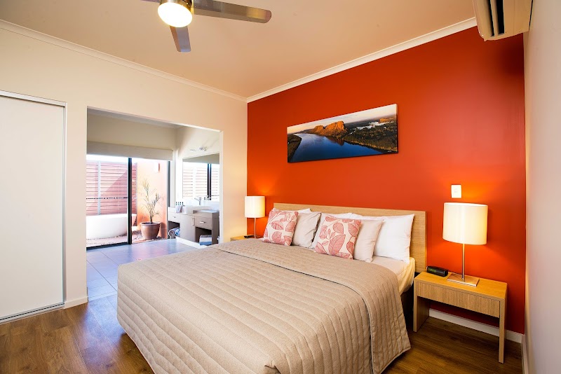 Freshwater East Kimberley Apartments | Kununurra Accommodation - Kununurra - Australia - booked ai