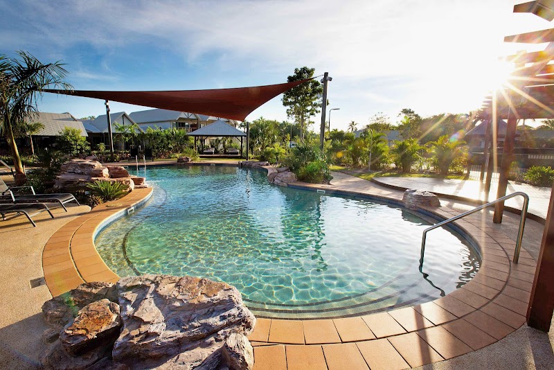 Freshwater East Kimberley Apartments | Kununurra Accommodation - Kununurra - Australia - booked ai