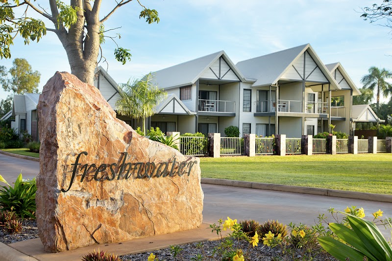 Freshwater East Kimberley Apartments | Kununurra Accommodation - Kununurra - Australia - booked ai