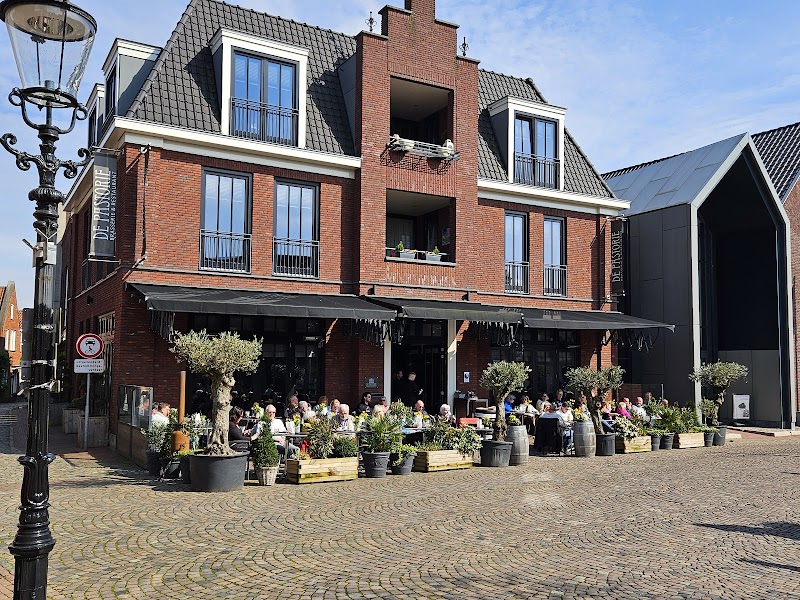 De Pastorie - Ootmarsum - Netherlands - booked ai