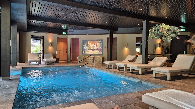 Van der Valk Hotel Apeldoorn de Cantharel - Ugchelen - Netherlands - booked ai