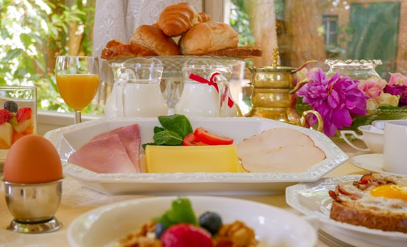 Hotel Pegasus - Apeldoorn - Netherlands - booked ai