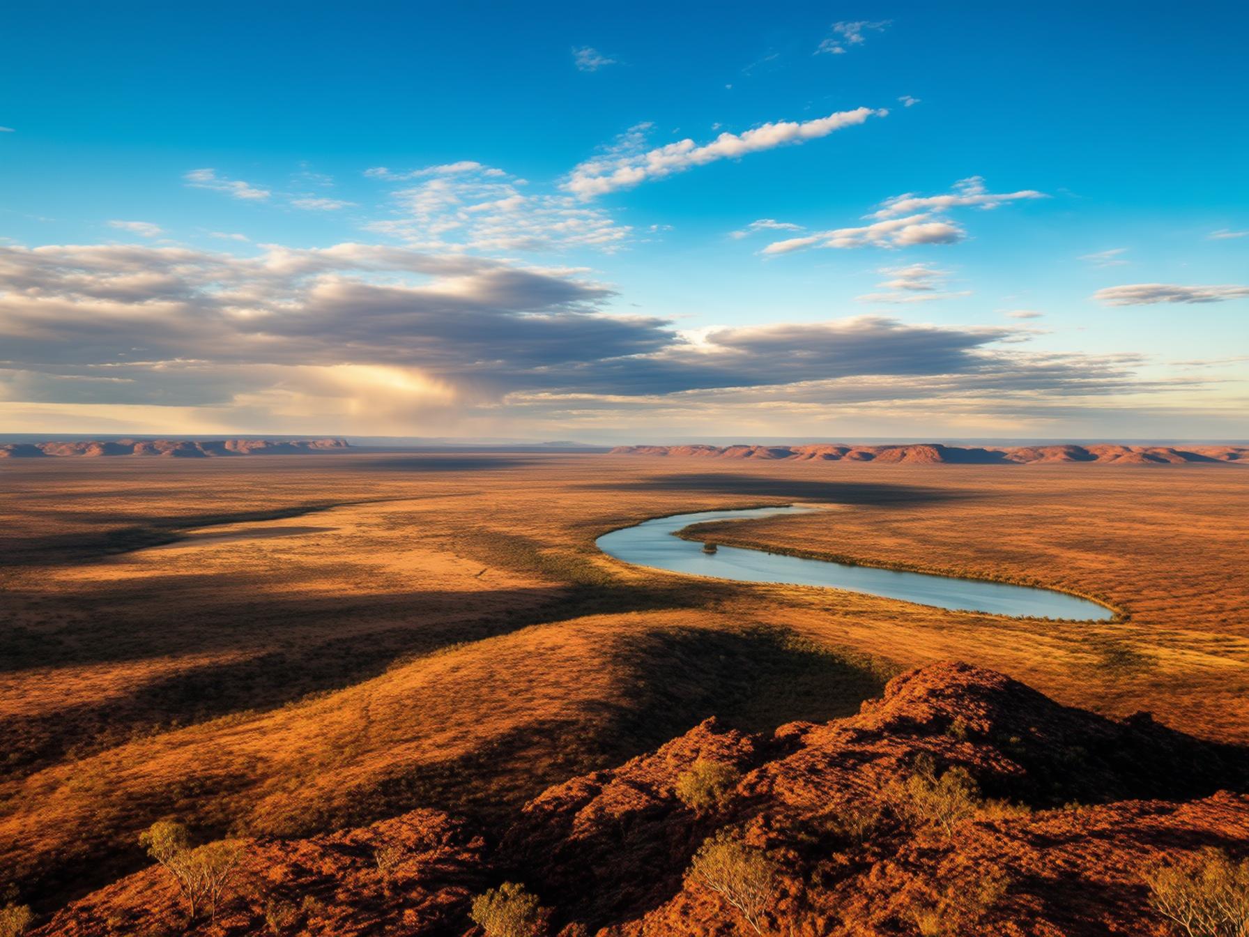 The Ultimate Guide to Outdoor Adventures in Kununurra - Kununurra - booked ai