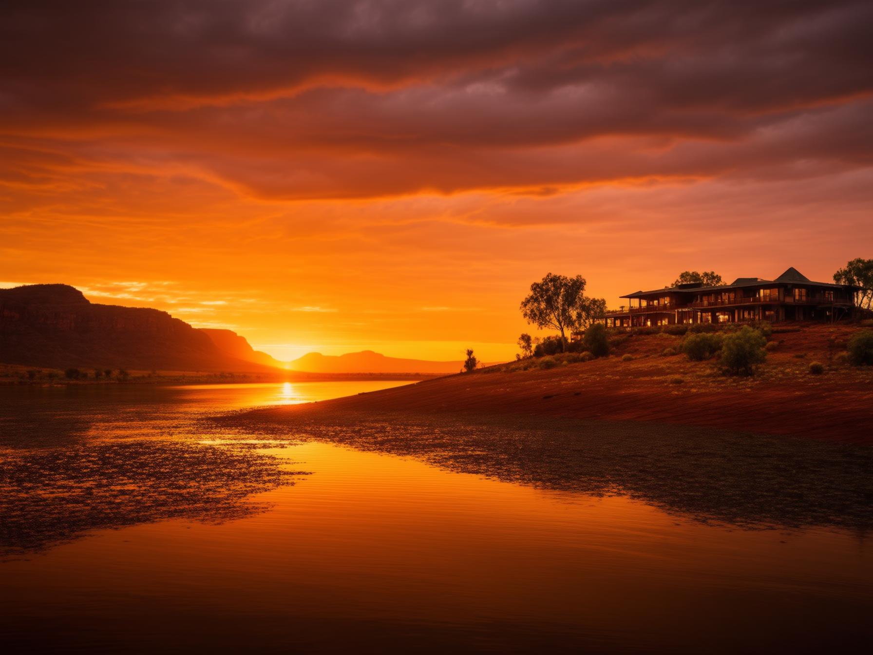 Where to Stay Best Hotels and Unique Accommodations in Kununurra - Kununurra - booked ai