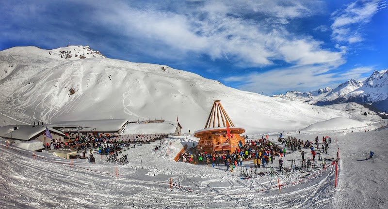 Muntanella - Arosa - Switzerland - booked ai