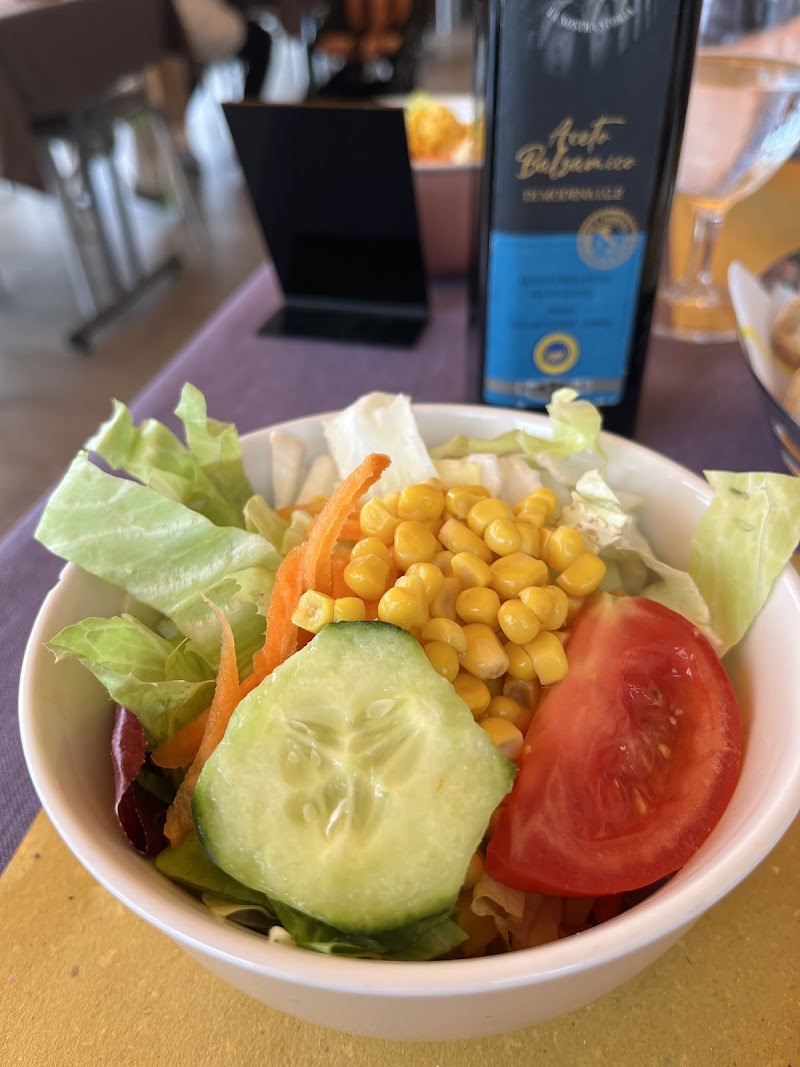 La Vetta - Paradiso - Switzerland - booked ai