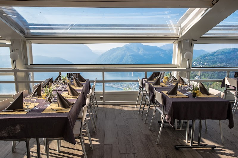 La Vetta - Paradiso - Switzerland - booked ai