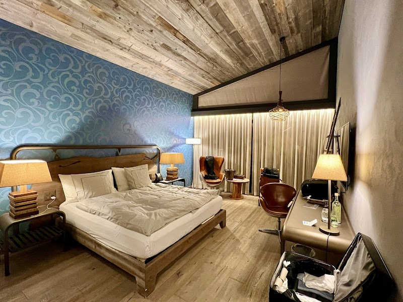 Valsana Hotel Arosa - Arosa - Switzerland - booked ai
