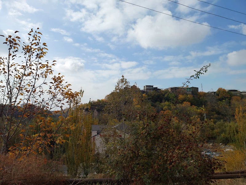 Tour the Spitakavor, Tsiranavor, and Surp Sarkis churches - Ashtarak - Armenia - booked ai