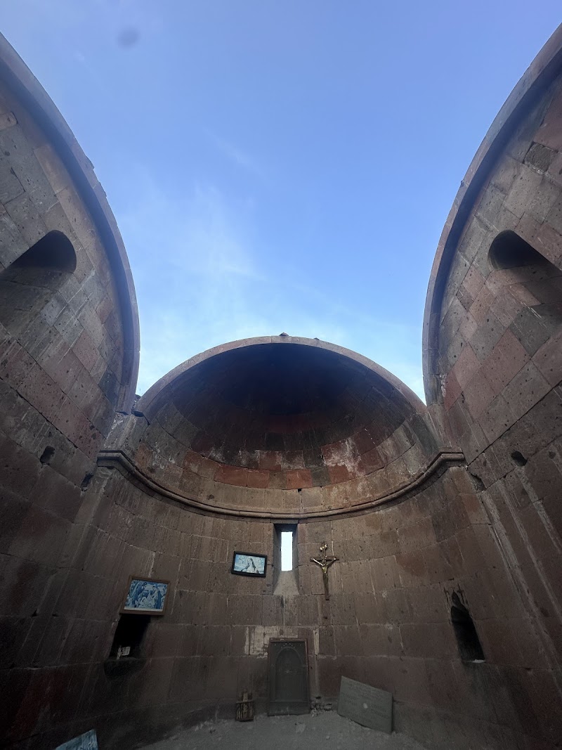 Tour the Spitakavor, Tsiranavor, and Surp Sarkis churches - Ashtarak - Armenia - booked ai