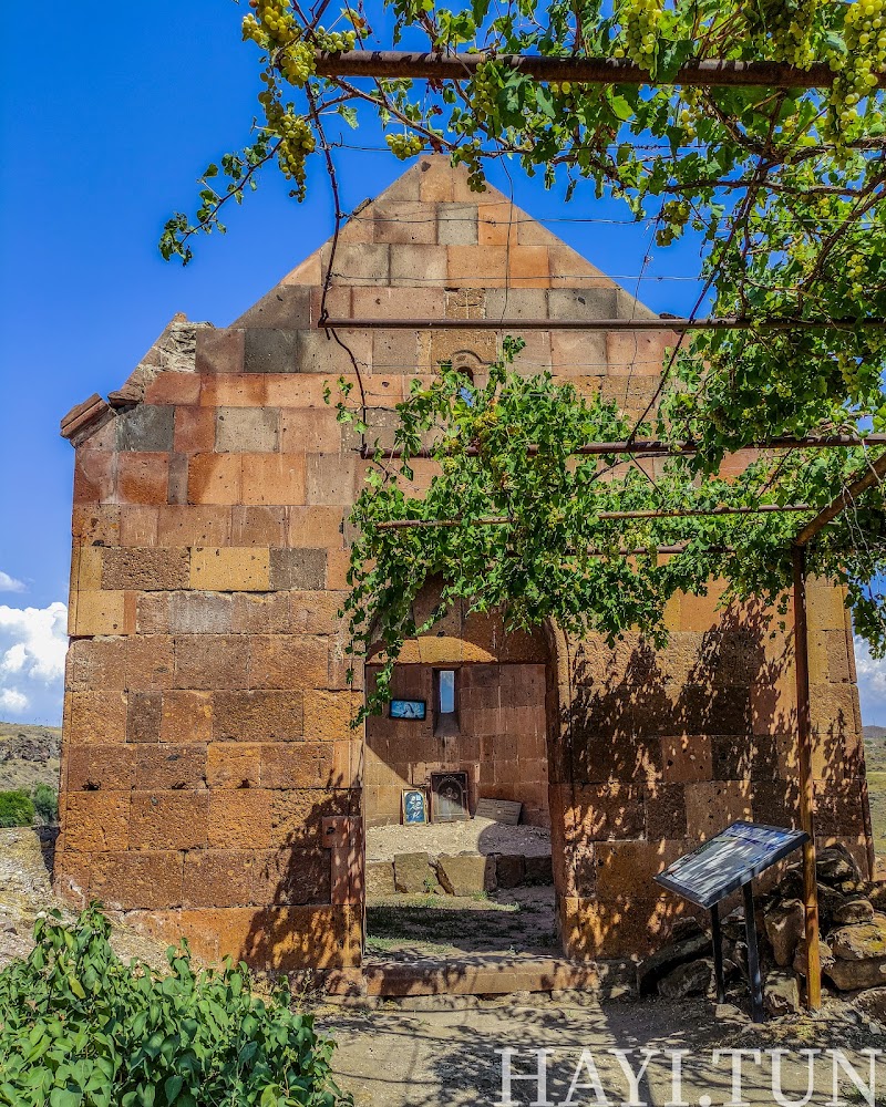 Tour the Spitakavor, Tsiranavor, and Surp Sarkis churches - Ashtarak - Armenia - booked ai