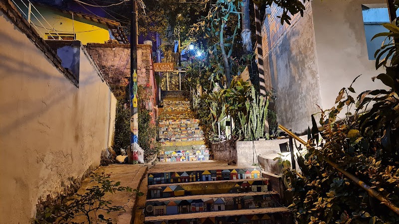 Stroll through Loma San Jerónimo - Asunción - Paraguay - booked ai